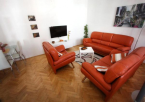 Apartmán u Arény Ostrava, Ostrava